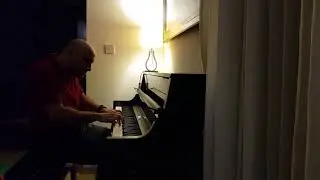 Ferda Anıl Yarkın - Sonuna Kadar (Piano)