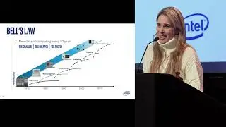 Leveraging Compute | Intel Corporation