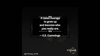 Courage to Become #changeyourthinking #lifehacks #positiveattitude #changeyourthoughts