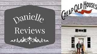 HAS HGTV FINALLY REDEEMED THEMSELVES? Danielle Reviews: Cheap Old Houses