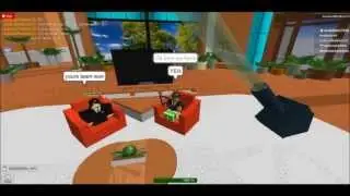 Roblox RBC News™