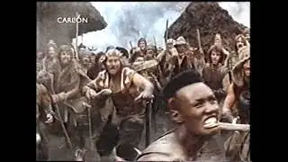 Conan the Destroyer Trailer UK TV
