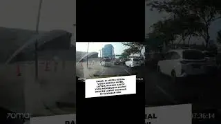 wah ngaco ini mobil #promedia #shorts #viral