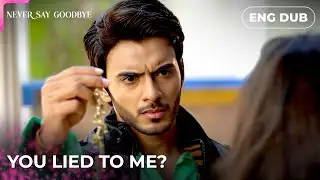 Her prank went way too far. &mdash; Never Say Goodbye | Indian Series in English dubbed #MEP02