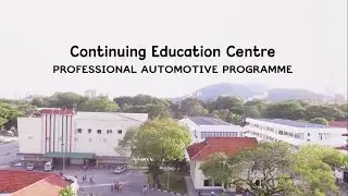 FLUX Production- Official Han Chiang College CEC Program [Corporate Video] HD