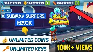 Buying everything in subway surfer | #subwaysurfers