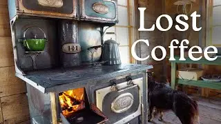 BEST 1900s Coffee From Green Roasted Beans (Fannie Farmer)