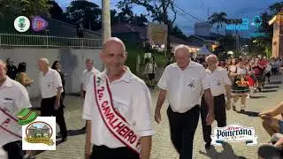 2º DESFILE - 41ª FESTA POMERANA - RÁDIO POMERODE