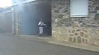 carochos 2007