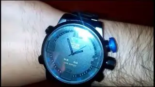 Weide 2309 Unisex Blue