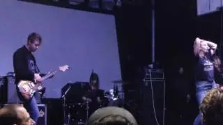 White Lung - Drown With the Monster @ Sound on SOund Fest Austin