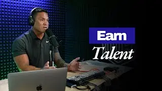 You Can&rsquo;t Attract A Players with a C Level Practice