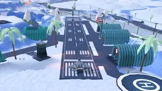 ROBLOX JAILBREAK | NEW MILITARY BASE AND MORE!