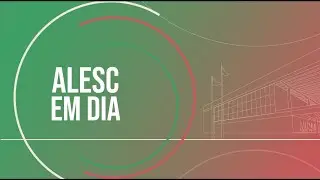 Alesc em Dia - 25/09/25