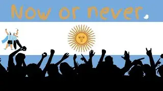 Political History of Argentina
