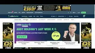 What Is Ante-Post Betting? Meaning & Rules Explained