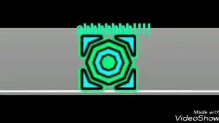 Geometry Dash animaci&oacute;n: La Aventura Navide&ntilde;a De EvilSeph Parte 4 (Marat&oacute;n Navidad)