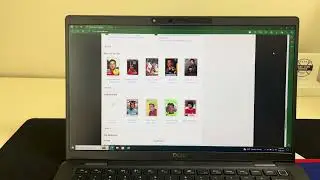 How I Use The Trading Card Database