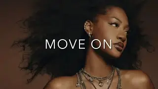 Tems x Omah Lay Type Beat “Move On” - Afrobeats Instrumental 2026