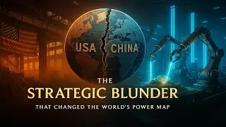 The Strategic Blunder That Made America Dependent on China&rsquo;s Rare Earth Metals