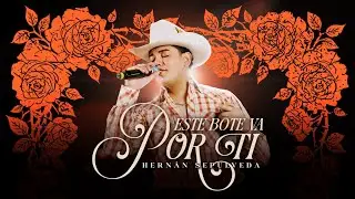 Hernán Sepúlveda - Este Bote Va Por Ti (Video Oficial)