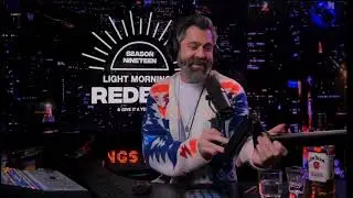 RedBar Covers my Joey Roses review