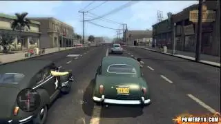 L.A. Noire - Out Of The Frying Pan Trophy / Achievement Guide (Nicholson Electroplating DLC)