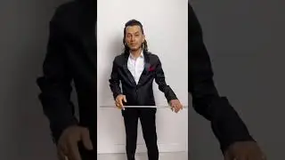 2022 new design of silicone wax figure of celebrities with ornamental value and collection value.