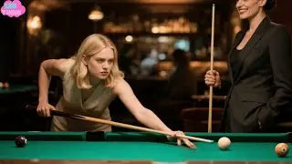 The Ice Queen Investor Challenged Me to a Game of Pool I Lost and Became Her Fake Fiancée for Months