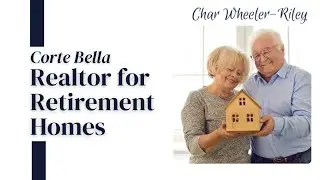 Corte Bella Realtor for Retirement Homes