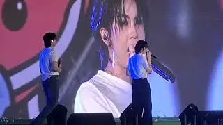 ไกลแค่ไหนคือใกล้ #ลาเต้คิม #lattekim | DMD CHARITY 2025 : HEAL WITH LOVE 💌Siam Square Block K