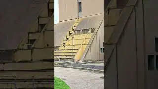 University of Cagliari ~ Monserrato Campus.