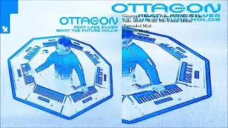 Giuseppe Ottaviani & OTTAGON & Lake Silver - What The Future Holds (Extended Mix)