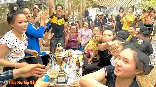 Vui Lễ hội s&ecirc;n bản d&acirc;n tộc th&aacute;i T&acirc;y Bắc | NXTB