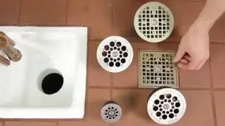Guardian Drain Lock Products