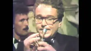 Juraj Bartoš - Giuseppe Tartini: Concerto for Trumpet and Orchestra D Major, cca 1992