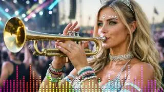 UNLIMITED NIGHT | The best Sound Evolution of Human and Artificial Intelligence