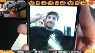 SKETCH & TALK - Speciale Halloween - DRACULA