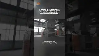 Unlock Higher Oil Yield with Precision Cracking!