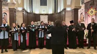 20 Anton Viskov - Vierge Marie
