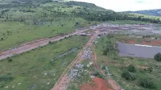 vryheid Dumpsite