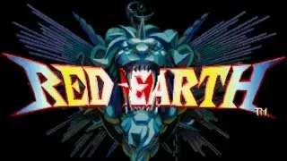 Red Earth - Leo (Arcade)