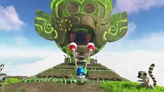 Astro bot full game