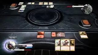 Magic 2013 Grinning Malice vs Peacekeepers - At last Gee Wiz!