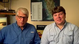 Coastal Dune Lakes: Jewels of Florida's Emerald Coast 30ATV