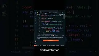 Port Forwarding in VS Code 🔥#vscode #shorts #webdevelopment