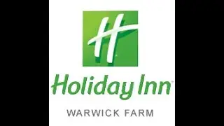 Host Employer Holiday Inn Warwick Farm - TEA, Sotanniya Food & Beverage June 2024