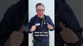 Our Director Pitches Dimension 20: Gladlands ☀️