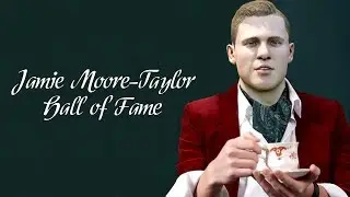 Jamie Moore-Taylor | Youth Squad Legends - Hall of Fame