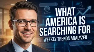 США 07.02.2026  Свежие темы поиска и поисковые запросы в Америке. Savannah Guthrie.